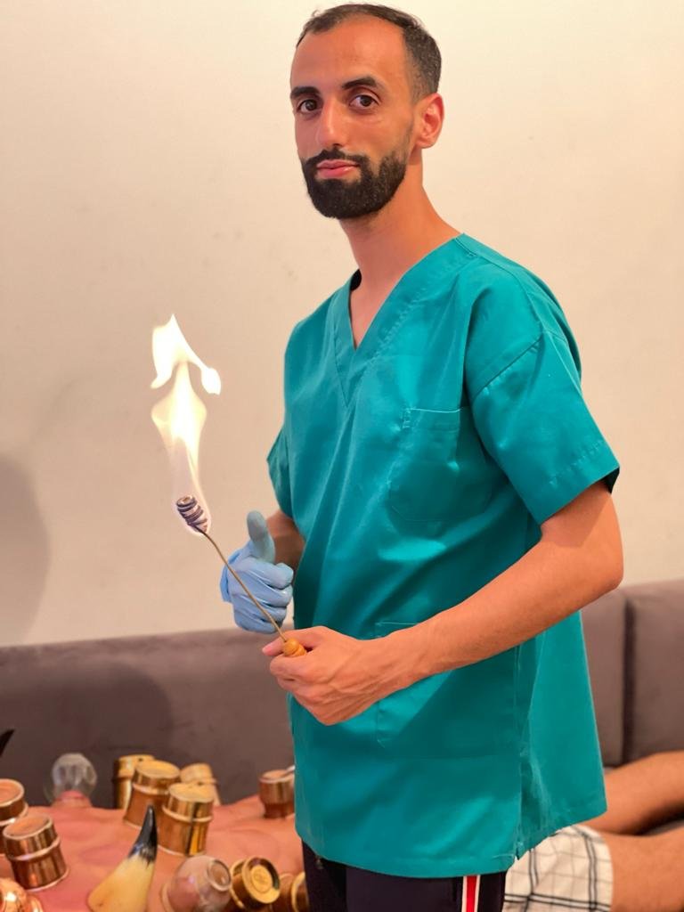 Massage traditionnel